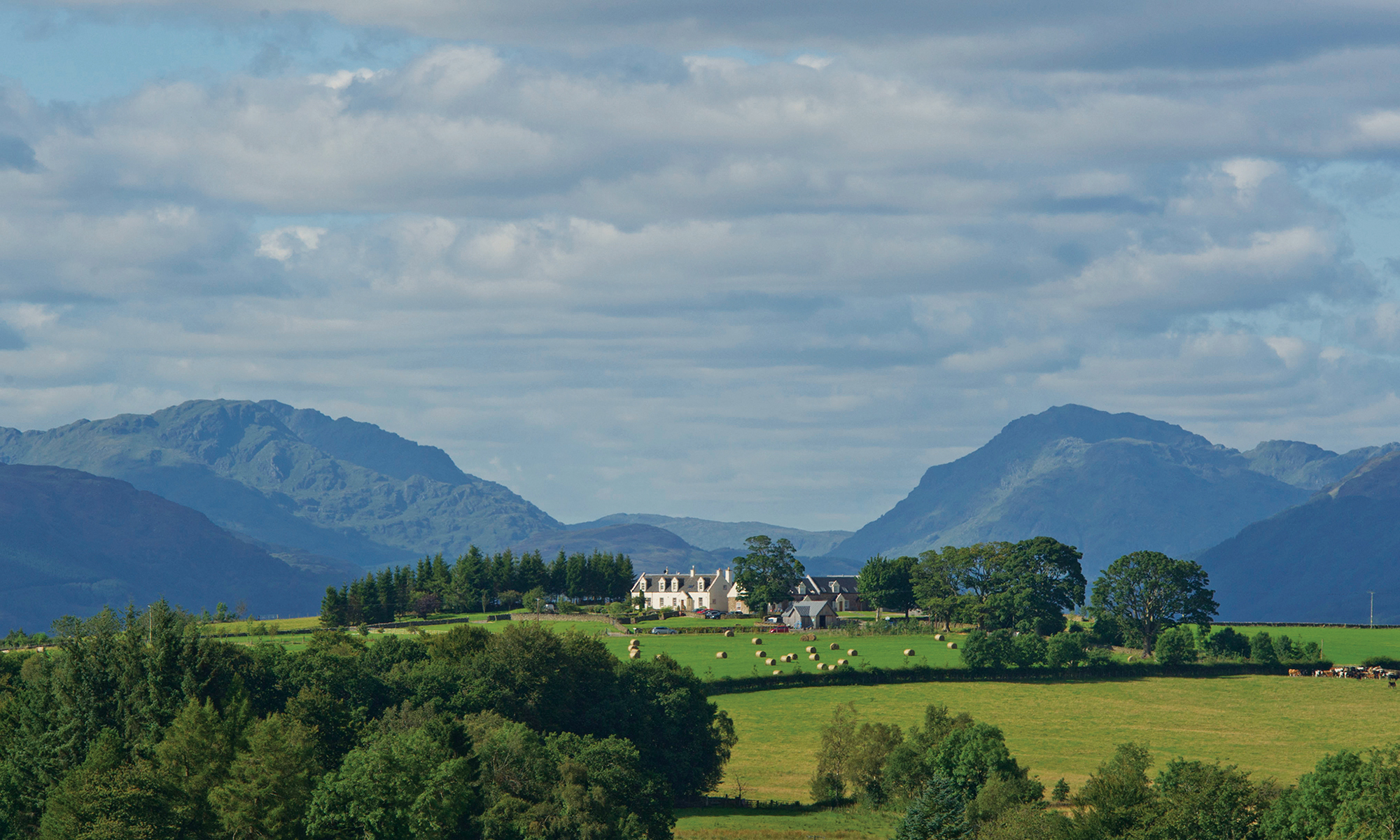 Gallery Ardoch Loch Lomond