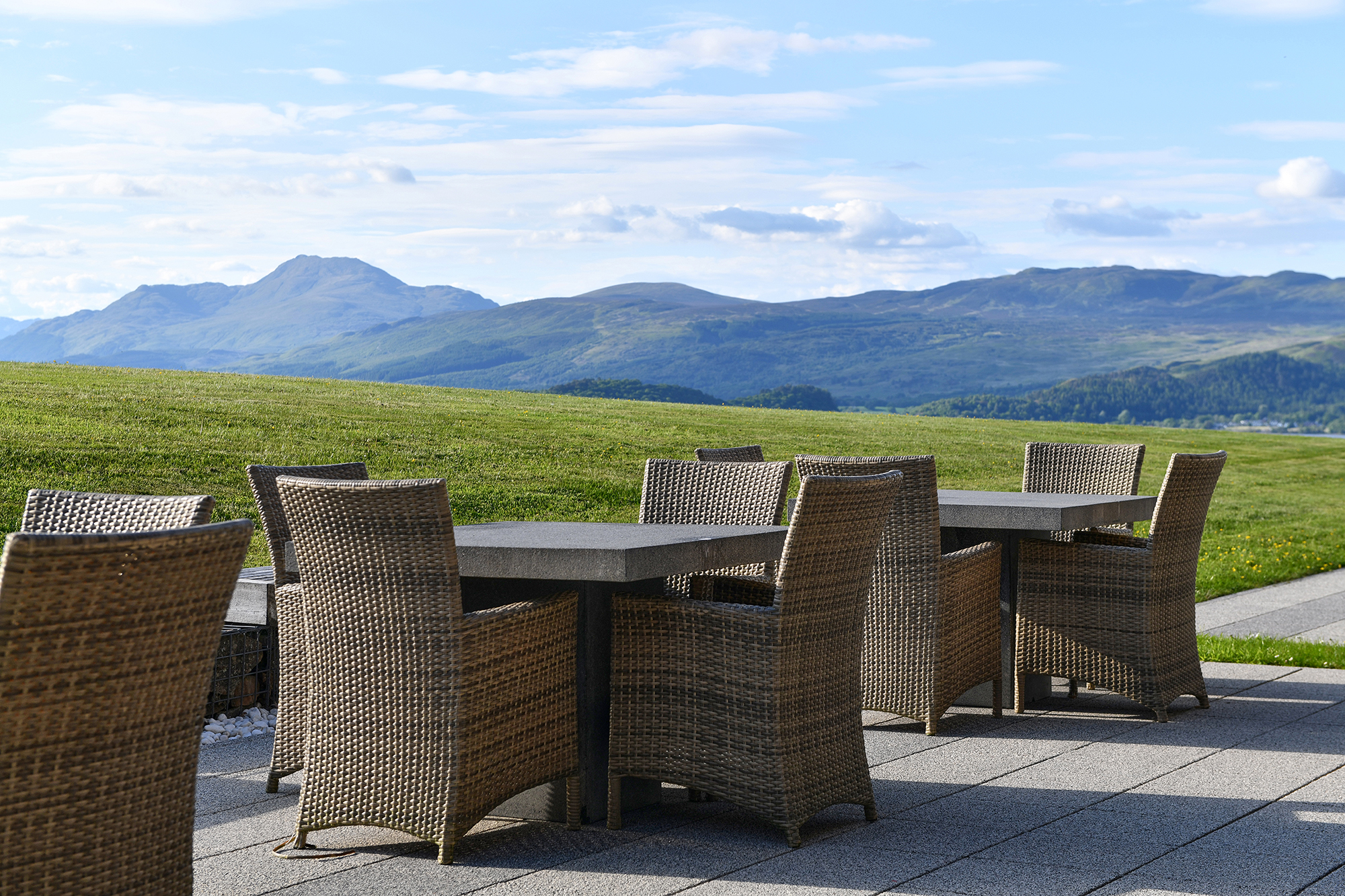 Gallery Ardoch Loch Lomond