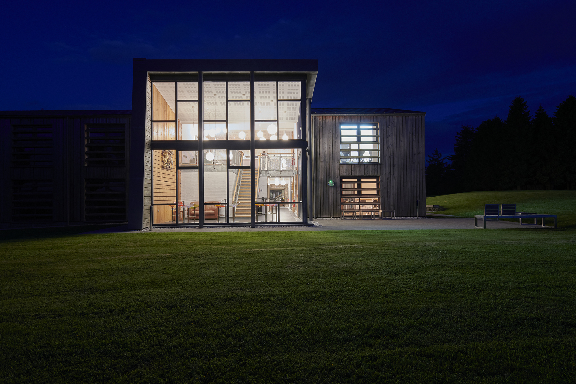 Gallery Ardoch Loch Lomond