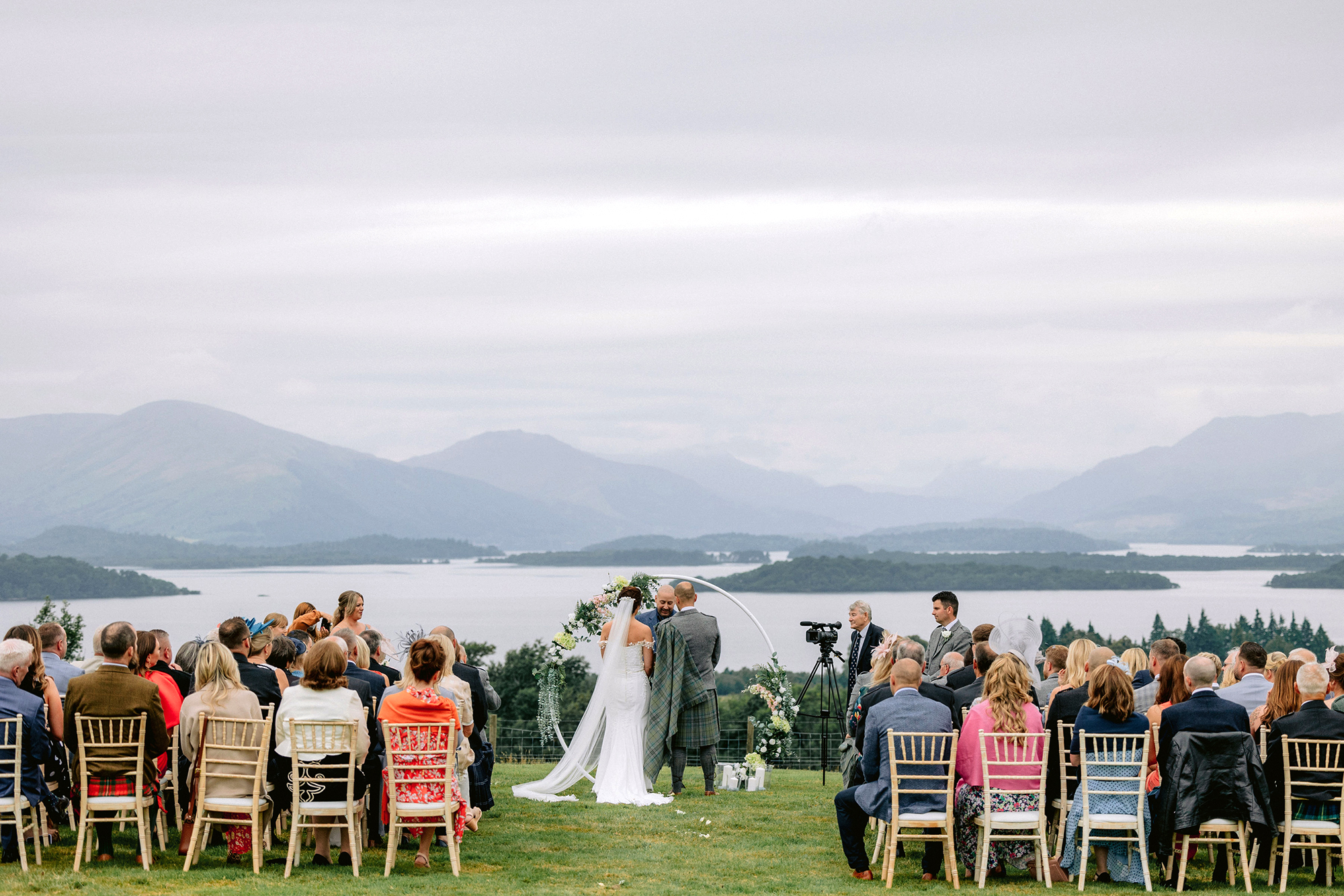 Gallery Ardoch Loch Lomond