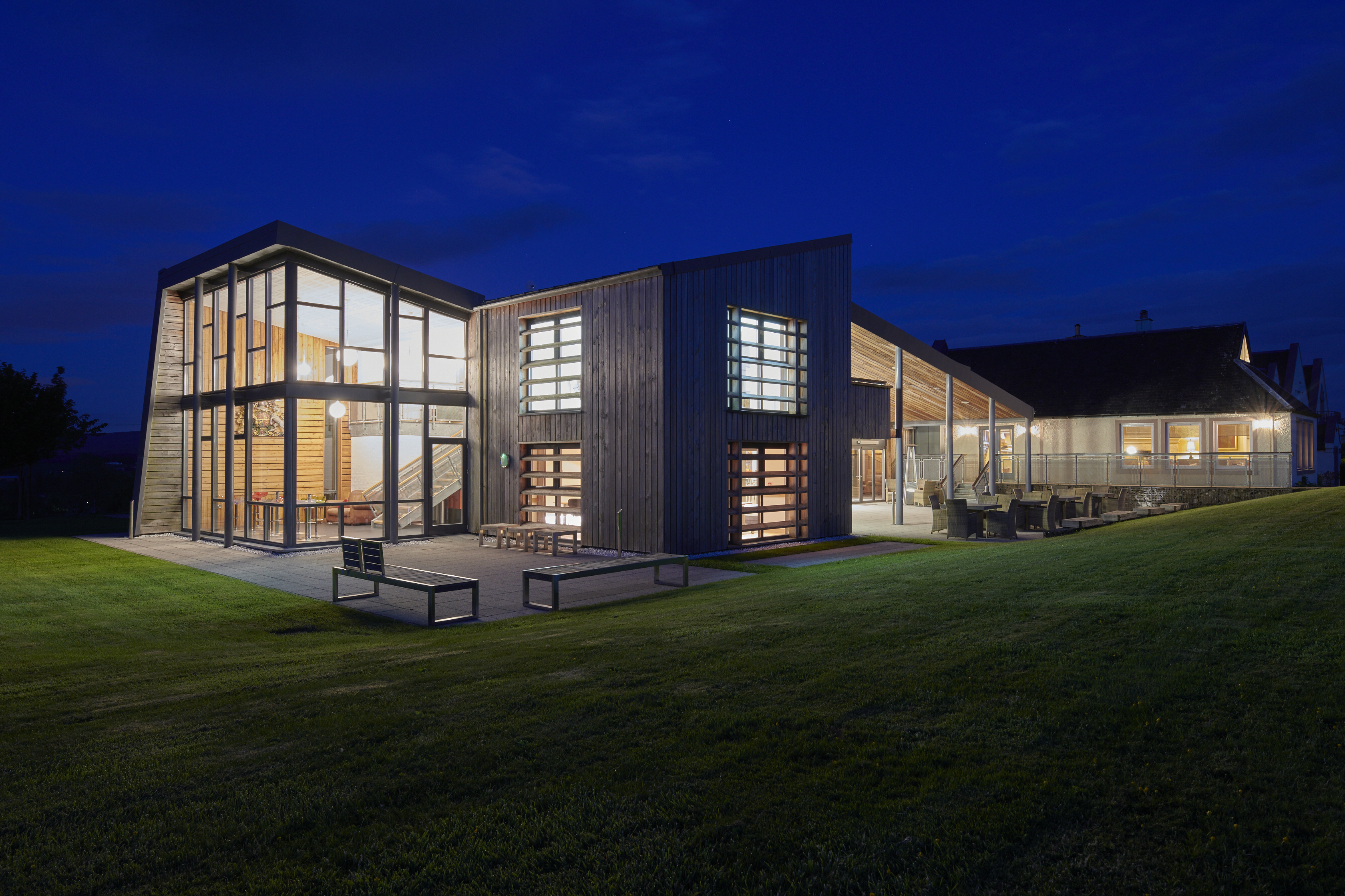 Gallery Ardoch Loch Lomond