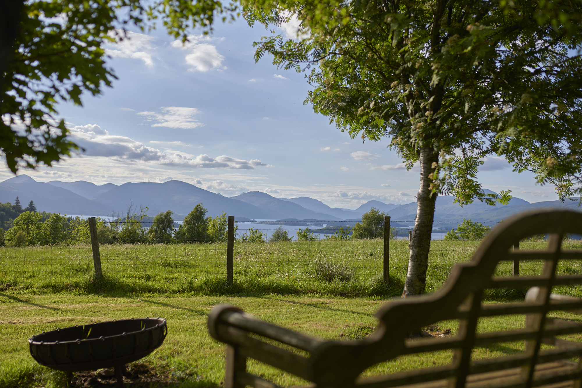 Gallery Ardoch Loch Lomond