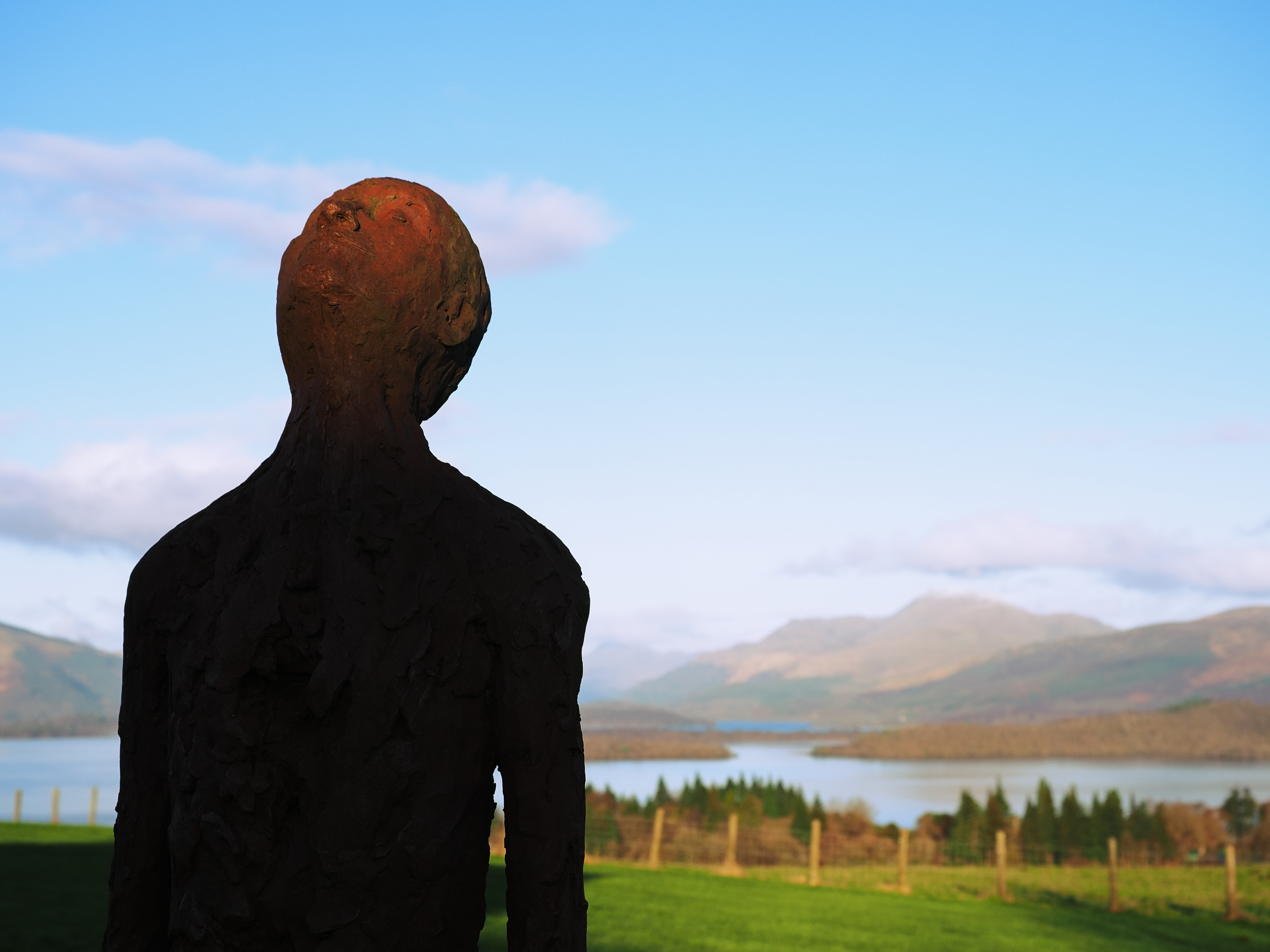 Retreats in Loch Lomond Ardoch, Exclusive Use Venue