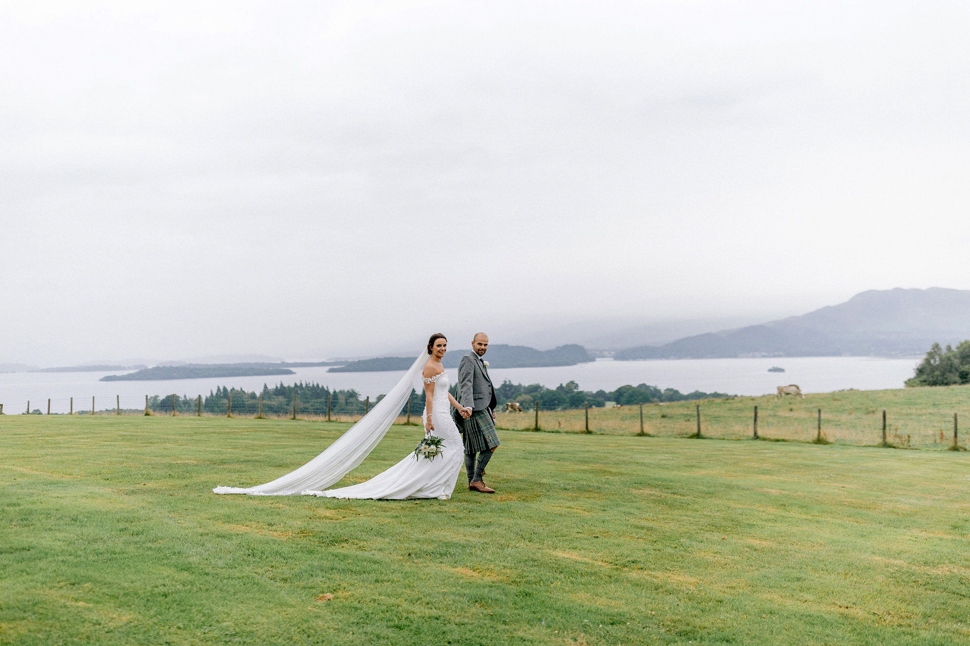Gallery Ardoch Loch Lomond