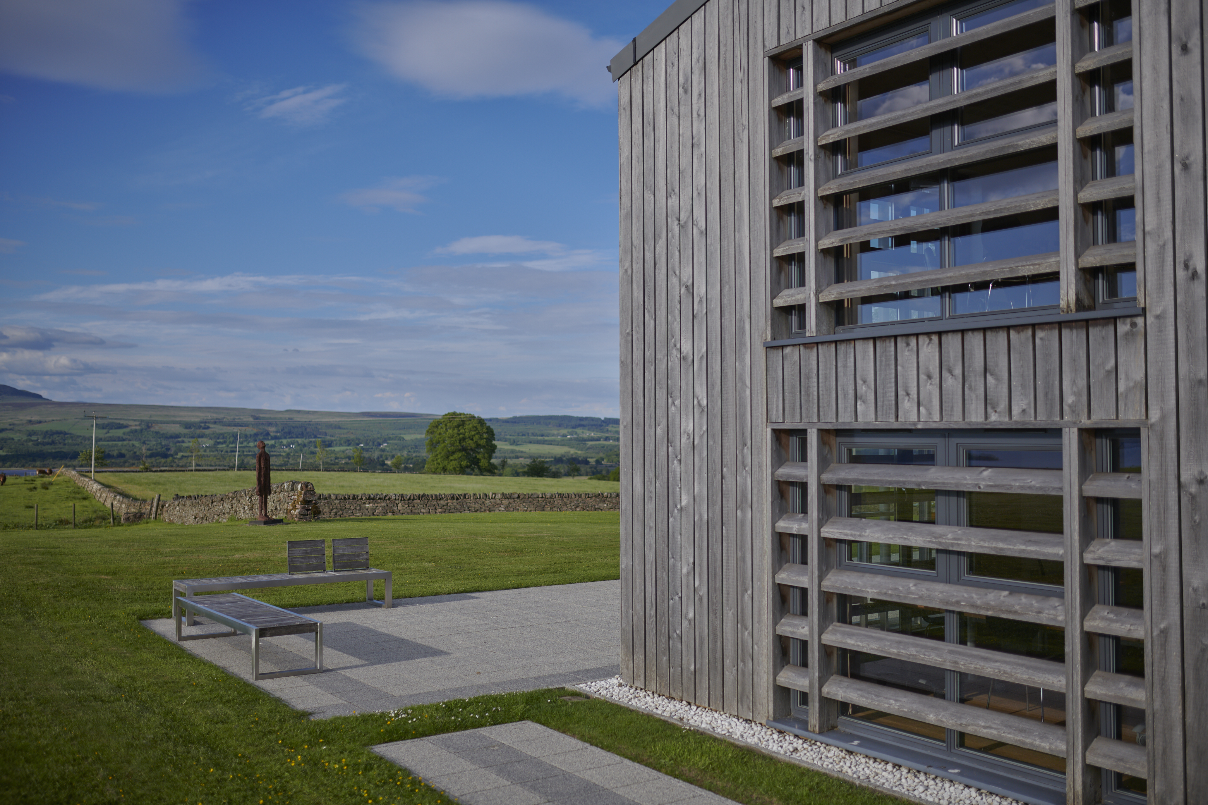 Gallery Ardoch Loch Lomond