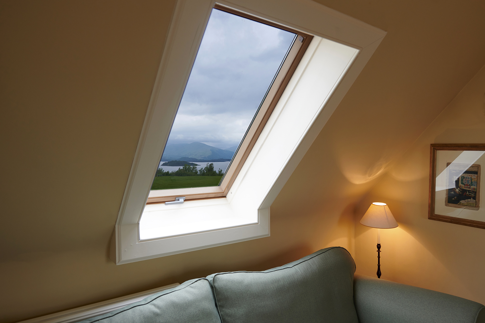 Gallery Ardoch Loch Lomond